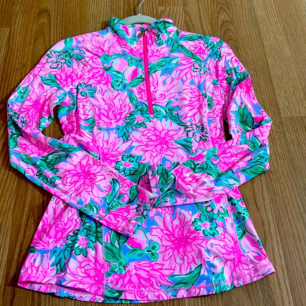 Lilly Pulitzer Justine